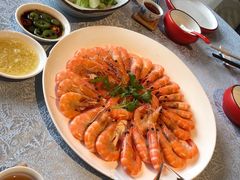 -德悦高风味餐厅