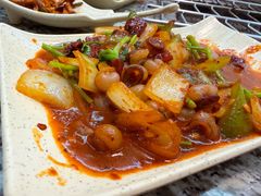 -震海贝烤贝·民俗特色店(延吉总店)
