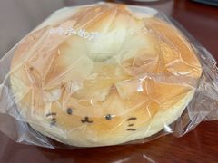 -崎本的店·专业酵种吐司(无锡万象汇店)