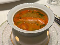 -金链花·泰国餐厅(国贸店)