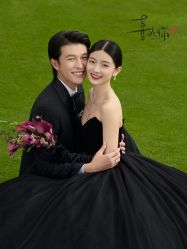 -今生有约婚纱摄影店(景德路店)