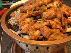 -大鸭梨烤鸭(石佛营店)