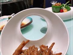 -海景壹号大酒店(滨湖店)