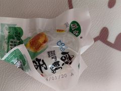 -丈母娘的饭局•新金陵菜(世茂滨江店)