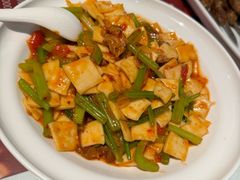 -新疆兵团食府清真(马连道店)