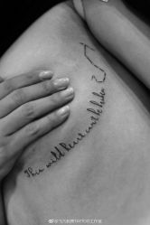 -飛凡TATTOO纹身•原创