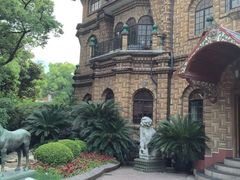 picture-马勒别墅饭店(静安寺店)