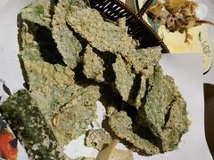 -阿露佳·舌尖上的安吉菜