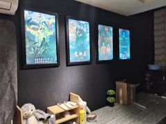 -奇门密室(五一新干线店)
