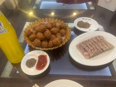 -晋阳饭庄(虎坊桥店)