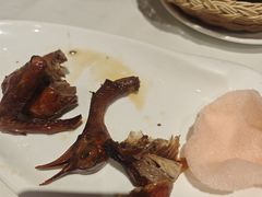 -潮福城潮州大酒楼(湖滨北路店)