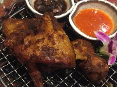-小娘惹厨房Little Nyonya(狮城有约上榜店)