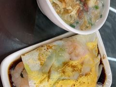 鲜虾九王肠-穗银肠粉店(东川路店)