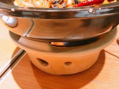 -云海肴·汽锅鸡·云南菜(高德置地店)