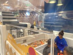 -奈尔宝家庭中心·亲子餐厅(前滩店)