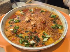 -花盐街·四川乐山小吃(西单大悦城店)