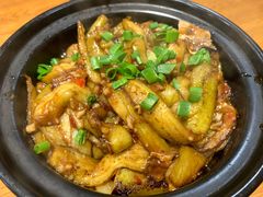 -周锦记广式餐厅