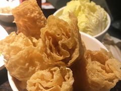 -八合里潮汕鲜牛肉火锅(深圳海岸城店)