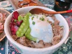 -久喜番和牛烧肉酒场(北辰三角洲店)