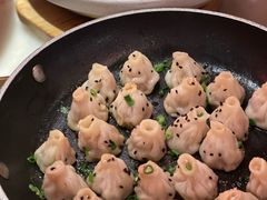 -京华烟云·北京烤鸭(领展购物广场·中关村店)