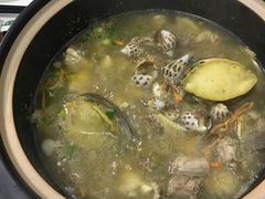 -吉品莞家·鲍鱼鸡煲(东莞店)