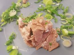 -喜庭海鲜自助(北辰三角洲北辰荟店)