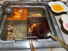 -海底捞火锅(世豪广场店)