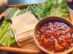 -长安屯东北风味(乐居场小区A3区店)