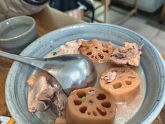 -静一餐厅·湖北菜(前门店)