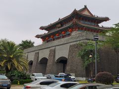 -惠州康帝国际酒店