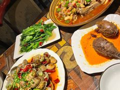 -宋三姐老妈兔头(双流总店)