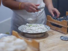 -北方饺子王·海肠捞饭·海鲜锅(山大店)