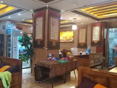 -玛禄藏膳(五分店)