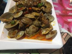 -眼镜哥浦江夜宵大本营