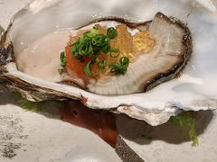 -桐寿司Sushi Tong