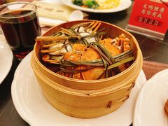 -王宝和大酒店大堂吧(九江路店)