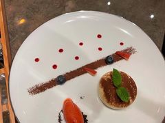 -恰餐厅 CHAR Grill&Bar(西安经开洲际店)