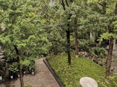 -重庆市江北嘴中央商务区中央公园