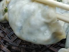 全素蒸饺-刘长兴(逸仙桥店)