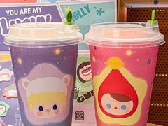 -奈雪的茶(M+世纪都会广场店)