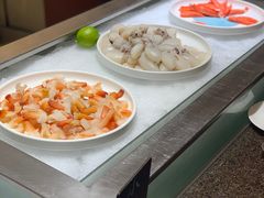 -听松楼·花园酒店·自助餐厅(红梅公园店)