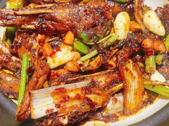 -掌上鲜(南顺城街店)