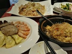 -徐记私厨(半淞园路店)