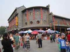 -青州市云门山风景区