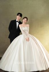 -雪中彩影婚纱摄影·品控旗舰店