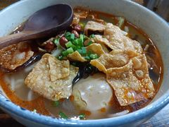 -陈记柳州螺蛳粉(大坪店)