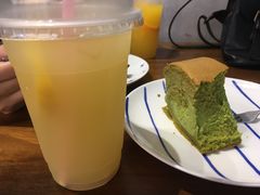 -格兰西点(289艺术园区店)