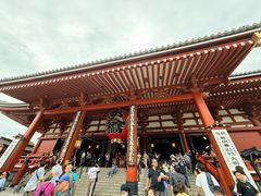 -浅草寺