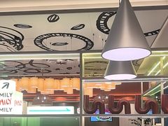 -菲滋意式餐厅(富阳东方茂店)