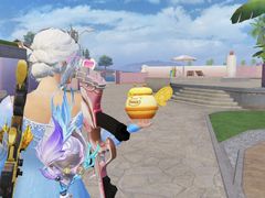 -上海玛雅海滩水公园